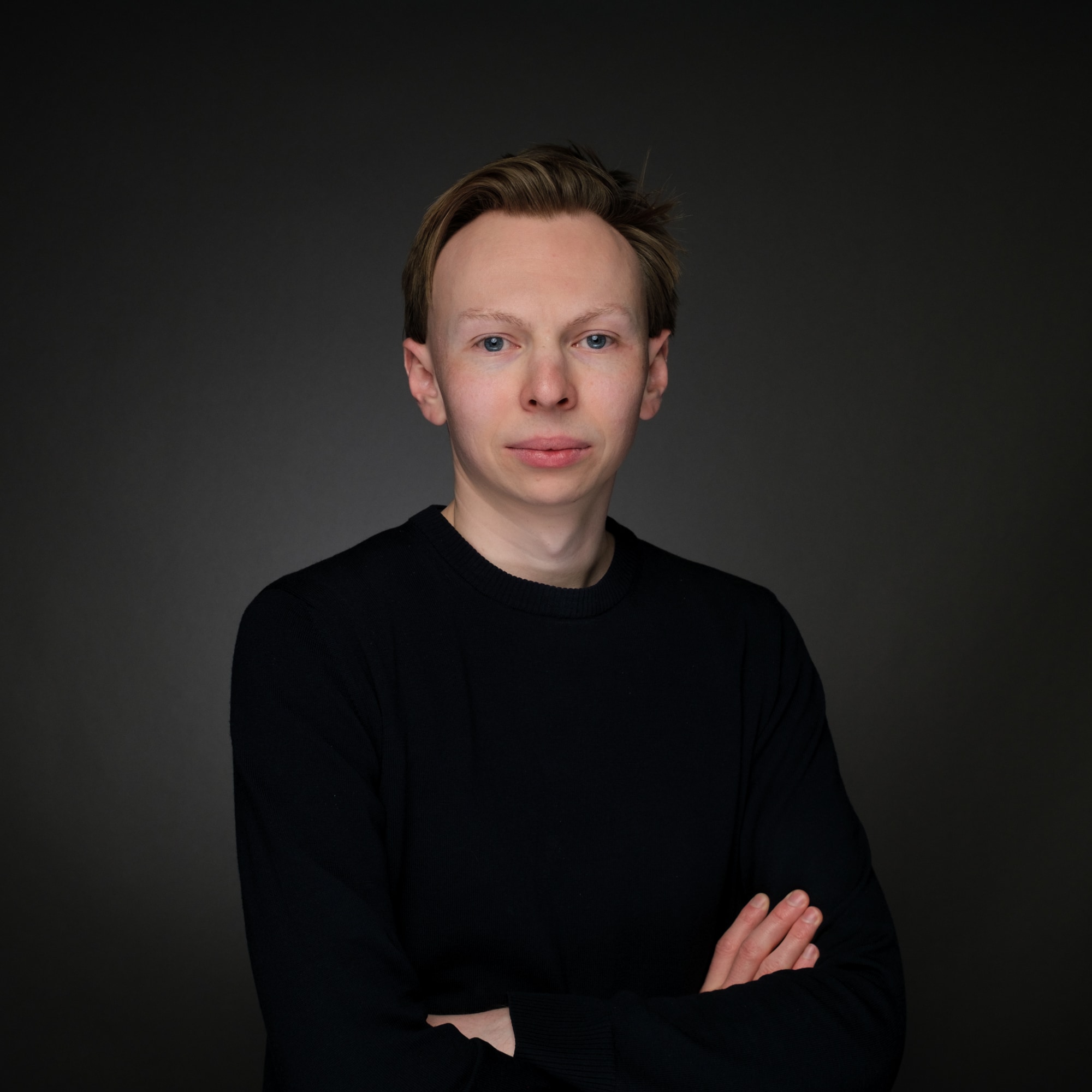 Joakim Reberg